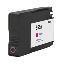 Cheap HP L0S66AA #955XL Magenta Ink