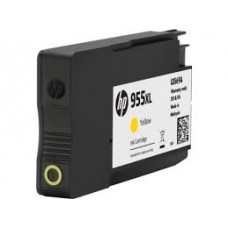 Cheap HP L0S69AA #955XL Yellow Ink