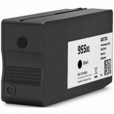 Cheap HP L0S72AA #955XL Black Ink