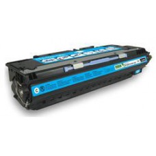 Cheap HP Q2671A / 309A Cyan Laser Toner Cartridge