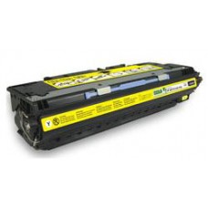 Cheap HP Q2672A / 309A Yellow Laser Toner Cartridge
