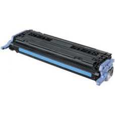 Cheap HP Q6001A Cyan Laser Toner Cartridge