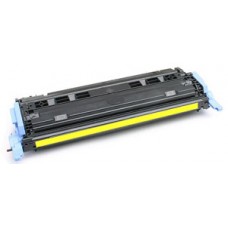 Cheap HP Q6002A Yellow Laser Toner Cartridge