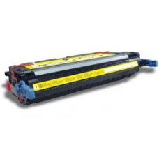 Cheap HP Q6462A Yellow Laser Toner Cartridge