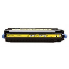 Cheap HP Q7562A Yellow Laser Toner Cartridge