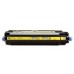 Cheap HP Q7562A Yellow Laser Toner Cartridge