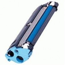 Cheap Minolta 1710517-008 Cyan Laser Toner Cartridge