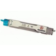 Cheap Minolta 1710550-004 Cyan Laser Toner Cartridge
