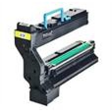 Cheap Minolta 1710583-002 Yellow Laser Toner Cartridge