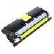 Cheap Minolta 1710590-005 Yellow Laser Toner Cartridge