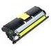 Cheap Minolta 1710590-005 Yellow Laser Toner Cartridge
