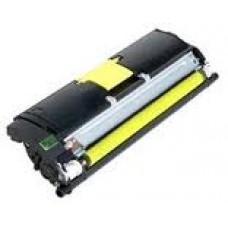 Cheap Minolta A00W172 Yellow Laser Toner Cartridge