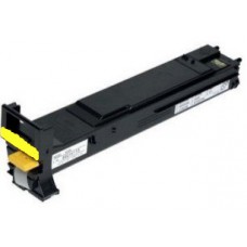 Cheap Konica Minolta A06V293 Yellow Laser Toner Cartridge