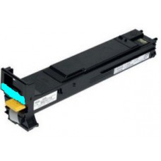 Cheap Konica Minolta A06V493 Cyan Laser Toner Cartridge