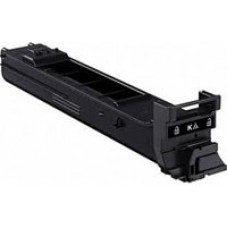 Cheap Konica Minolta A0DK132 Black Laser Toner Cartridge