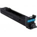 Cheap Konica Minolta A0DK232 Cyan Laser Toner Cartridge