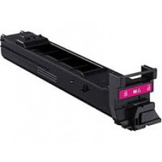 Cheap Konica Minolta A0DK332 Magenta Laser Toner Cartridge