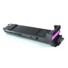 Cheap Minolta A0DK353 / AODK353 TN318 Magenta Laser Toner Cartridge