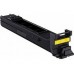 Cheap Konica Minolta A0DK432 Yellow Laser Toner Cartridge