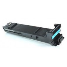 Cheap Minolta A0DK453 / AODK453 TN318 Cyan Laser Toner Cartridge