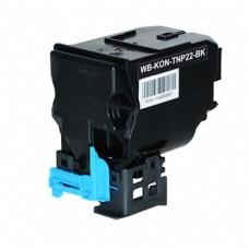 Cheap Konica Minolta A0X5-192 Black Copier Toner Cartridge