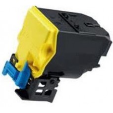 Cheap Konica Minolta A0X5290 Yellow Laser Toner Cartridge