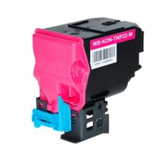 Cheap Konica Minolta A0X5-392 Magenta Copier Toner Cartridge