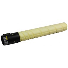 Cheap Compatible Minolta A11G232 TN216Y Yellow Copier Toner Cartridge