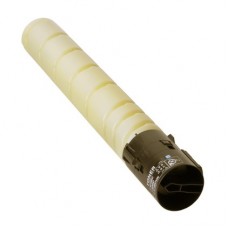 Cheap Compatible Minolta A33K290 TN321Y Yellow Copier Toner Cartridge