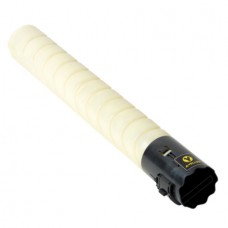 Cheap Konica Minolta A33K292 Yellow Copier Toner Cartridge