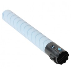 Cheap Konica Minolta A33K492 Cyan Copier Toner Cartridge