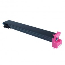 Cheap Konica Minolta A3VU350 Magenta Copier Toner Cartridge
