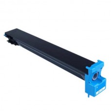 Cheap Konica Minolta A3VU450 Cyan Copier Toner Cartridge