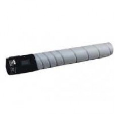 Cheap Konica Minolta A8DA190 Black Copier Toner Cartridge
