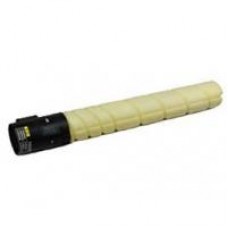 Cheap Konica Minolta A8DA290 Yellow Copier Toner Cartridge