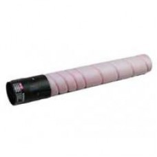 Cheap Konica Minolta A8DA390 Magenta Copier Toner Cartridge