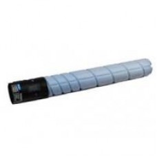 Cheap Konica Minolta A8DA490 Cyan Copier Toner Cartridge