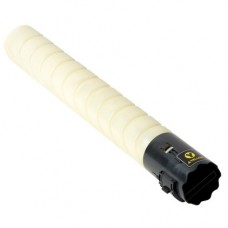 Cheap Konica Minolta A8K3290 Yellow Copier Toner Cartridge