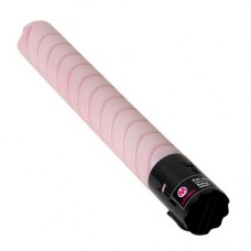 Cheap Konica Minolta A8K3390 Magenta Copier Toner Cartridge