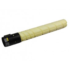 Cheap Konica Minolta A9E8290 Yellow Copier Toner Cartridge