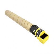 Cheap Konica Minolta AAV8230 Yellow Copier Toner Cartridge