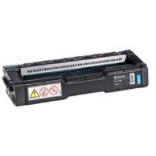 Cheap Kyocera Mita TK154C Cyan Toner Cartridge