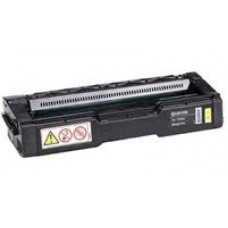 Cheap Kyocera Mita TK154Y Yellow Toner Cartridge