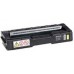 Cheap Kyocera Mita TK154Y Yellow Toner Cartridge