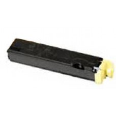 Cheap Kyocera Mita TK500Y Yellow Toner Cartridge