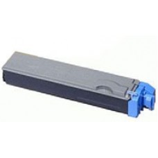 Cheap Kyocera Mita TK510C Cyan Toner Cartridge