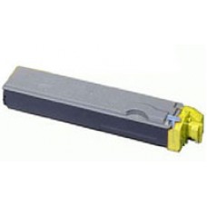 Cheap Kyocera Mita TK510Y Yellow Toner Cartridge