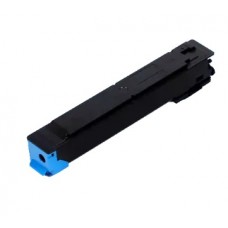 Cheap Compatible Kyocera Mita TK5199C Cyan Toner Cartridge