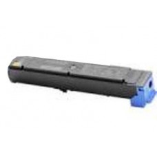 Cheap Compatible Kyocera Mita TK5209C Cyan Toner Cartridge