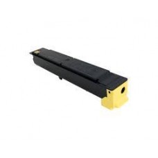 Cheap Compatible Kyocera Mita TK5209Y Yellow Toner Cartridge